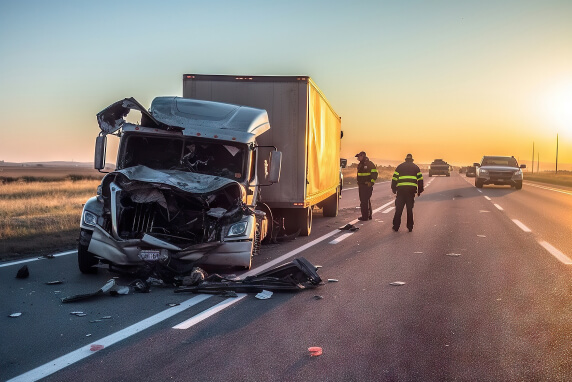 Common Truck Accident Injuries in South Carolina