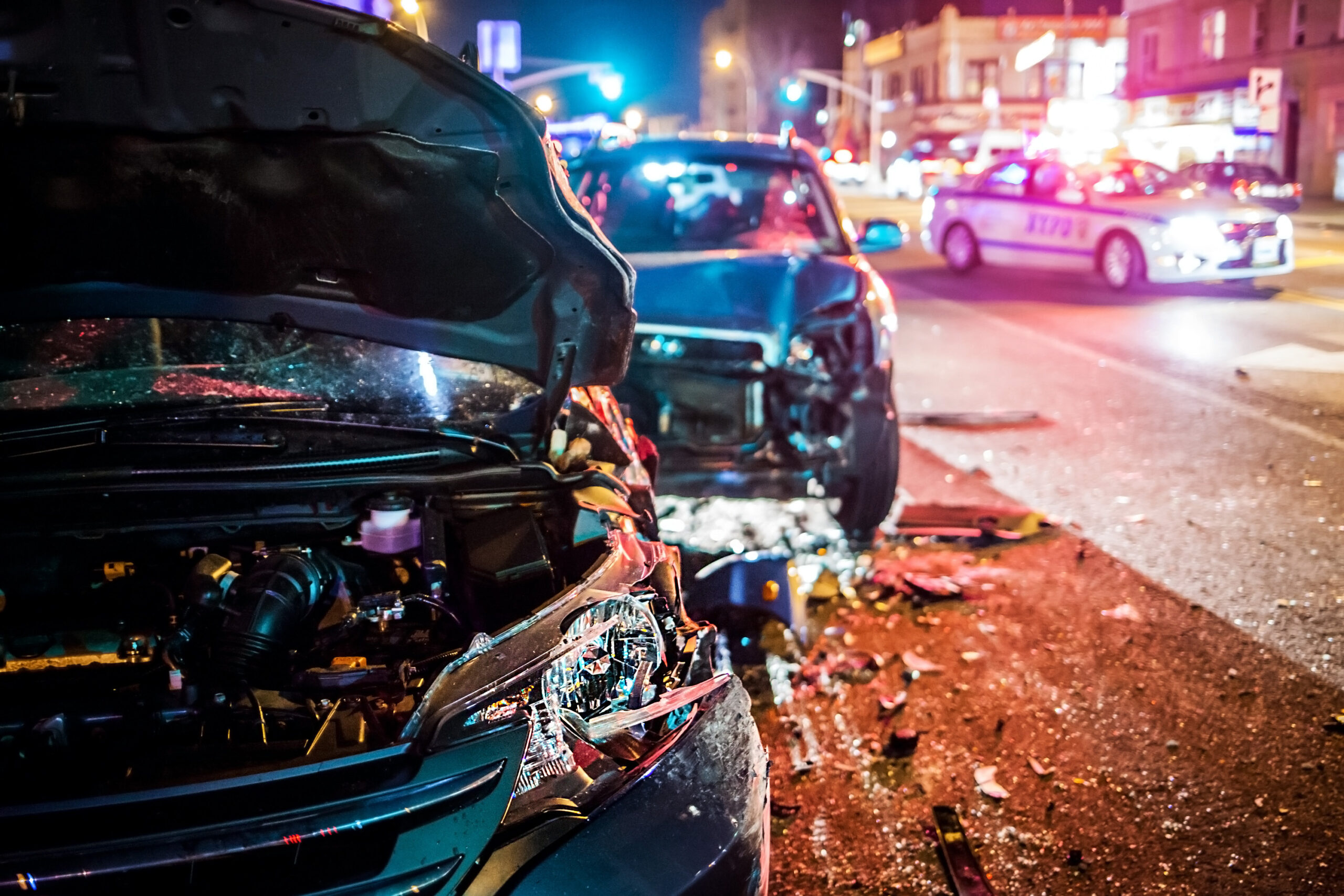 Average Car Accident Settlement in South Carolina: What You Need to Know