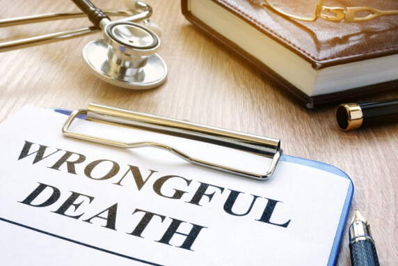 Who Can Bring a Wrongful Death Claim in South Carolina?